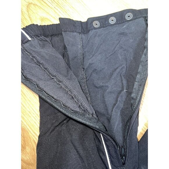 Spidi H2OUT On Track Waterproof Thermal Motorbike Textile Pants Medium O - Picture 4 of 15